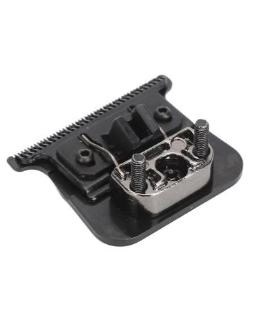 ZJchao Rustproof T Shaped Hair Trimmer Replacement Head - Compatible with 787 (Black) | International Shipping - Buy Online on GoSupps.com