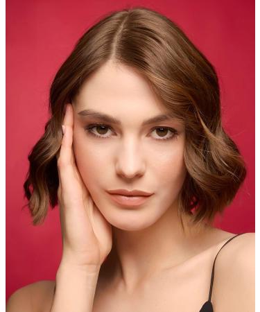  DEBORAH Deborah Milano Red Lipstick N.1 Nude Skin Full and Shiny Colour with Hyaluronic Acid for Extreme Comfort and Long-Lasting - Buy Online on GoSupps.com