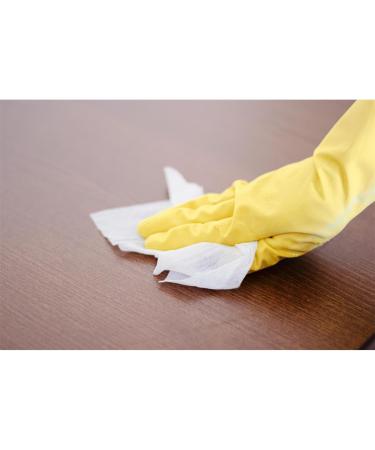 Gut & Günstig Moist Cleaning Wipes - Fragrance-free - Pack of 6 - 80 Pieces - Buy Online on GoSupps.com