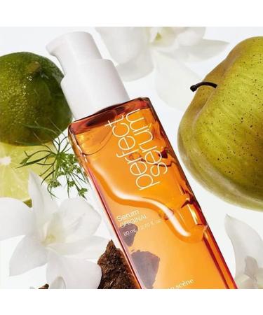 2 PACK mise en scene Perfect Serum 7x Original 80ml + 80ml Anti-Frizz Hydration and Nutrition Hair Essence for Damaged Bleached and Dry Hair - Buy Online on GoSupps.com