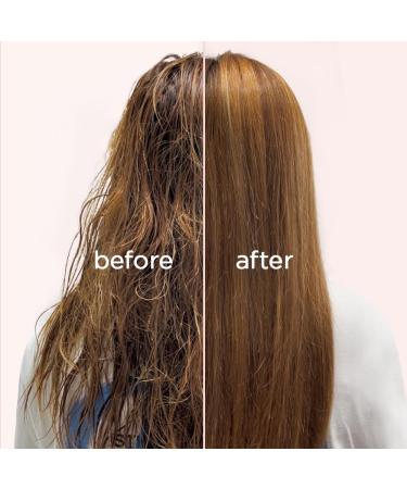 HAIR MASK - Honey Deep Conditioner for Damaged Hair | Hydrating Treatment with Argan Avocado & Olive Oil | HONEYMAZING - Buy Online on GoSupps.com