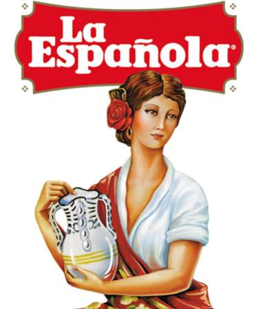 LA ESPA OLA - Extra Virgin Olive Oil Made from 100% Spanish Olives. 5 l Bottle - Buy Online on GoSupps.com