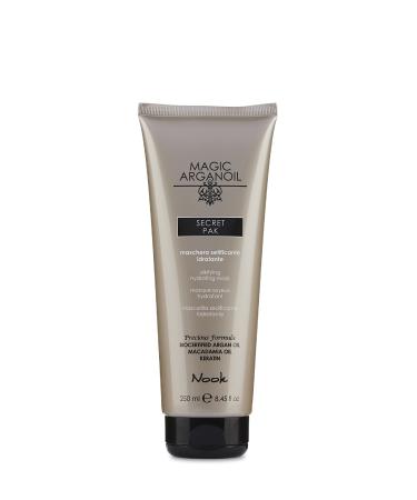 Nook Magic Arganoil Secret Pak 250ml - Buy Online on GoSupps.com