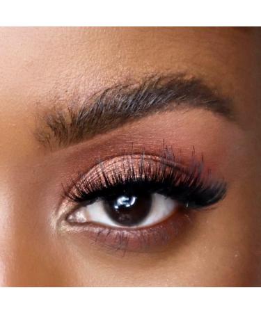 Eldora False Eyelashes M106 Multi-Layered - Buy Online on GoSupps.com