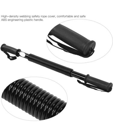 XIASABA Y Flexible Rod Power Practicing Male Fitness Equipment Arms Training Domestic Spring Chest Expander60Kg - Buy Online on GoSupps.com