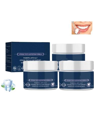 2023 New Teeth Whitening Powder Tooth Stain Remover Powder All Natural Powder Strong Dental Support Formula Effective Coffee Stain Remover