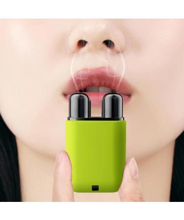 Rasoli Nose Inhalation Pencil | Cooling Oil for Energy & Concentration | Fresh Guava Scent - International Shipping Available - Buy Online on GoSupps.com