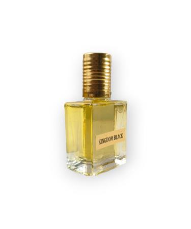 All Types Essential Oil Attar-Atar Parfum Oil Fragrance Perfume Unisex Men-Women Parfume Spray Scent Long Lasting Roll On Itar Semi Natural Non Alcoholic Volume:12ML (0.4 Fl Oz). (Kingdom Black) - Buy Online on GoSupps.com