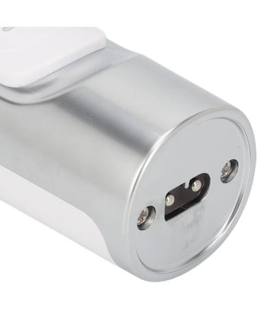 Professional Hair Clippers Rechargeable Hair Trimmer Fast Charge Multifunction Long Battery Life for Hair Salon (White) - Buy Online on GoSupps.com