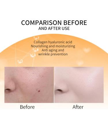 Collagen Facial Spray Collagen Face Mist Deep Hydrating & Nourishing Tightens Fine Lines & Wrinkles Moisturizer Spray Anti Aging Skin Care for Dry and Dehydrated Skin Vegan Cruelty Free - Buy Online on GoSupps.com