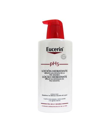 Eucerin Ph5 Lotion 400ml - Buy Online on GoSupps.com