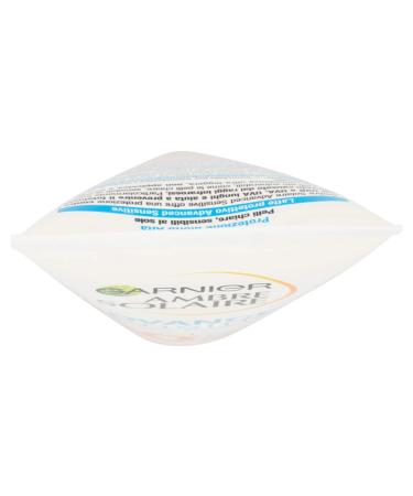 GARNIER Ambre Solaire SPF 50 Advanced Sensitive Sunscreen Cream 200ml - Buy Solar Products Online for Ultimate Skin Protection - Buy Online on GoSupps.com
