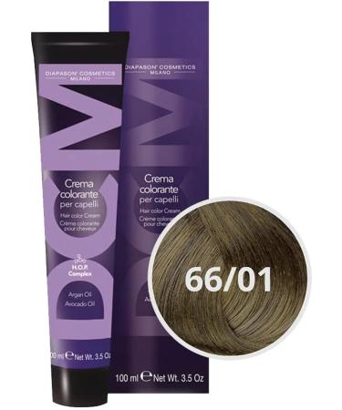 Lisap Diapason 100 ml color 6601 - Buy Online on GoSupps.com