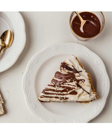 Sephra Belgian Couverture Chocolate Callets/Drops/Chips for Fountains Melting Baking Fondue Chocolate Making Pastries and Desserts - Gluten Free and Halal (White 250g) 1.0 gram - Buy Online on GoSupps.com