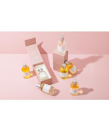 Twist - Heaven No. 38 - Eau De Parfum Inspired by Angel Long-Lasting Perfume For Women Paraben Free Vegan Clean Ingredients Fragrance Spray 100 ml | 3.4 fl. oz. Heaven No. 38 - Inspired by Angel 3.4 Fl Oz (Pack of 1) - Buy Online on GoSupps.com