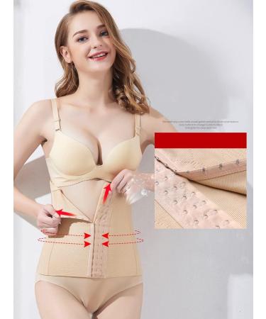 Shop Women s Waist Trainer Belt | Slimming Body Girdle & Waist Cincher for Sports - International Shipping Available - Buy Online on GoSupps.com