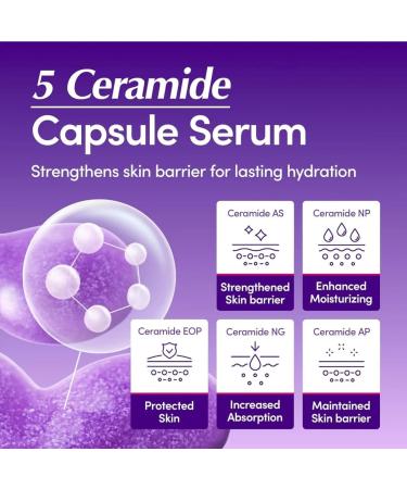  G n rique Equal Berry Plumping Serum with Bakuchiol 5000ppm Retinol Alternative Anti-Aging Minimizes Pores 30ml - Buy Online on GoSupps.com