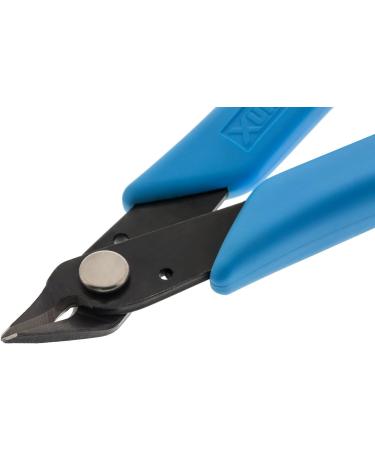 Xuron All Purpose Flush Cutter Blue - Buy Online on GoSupps.com