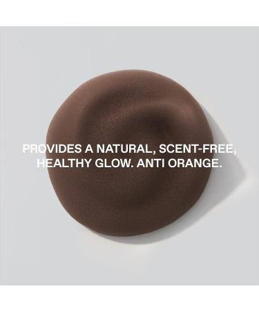 Jet Set Body Self Tanner Mousse & Mit for Men - Hydrating Instant Glow Vitamin C E D3 Streak-Free 5 Fl Oz - Buy Online on GoSupps.com