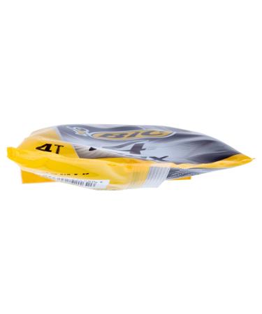 Buy BIC Flex 4 Razors - Smooth Shaving International Shipping Available - Buy Online on GoSupps.com