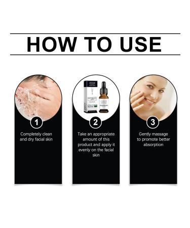 Face Serum Lactobionic Acid Moisturizing Nourishing Firming Skin Rejuvenating Youthful Vitality Skin Care Essence - Buy Online on GoSupps.com