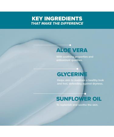 Paula's Choice SKIN BALANCING Facial Cleanser - Face Cleansing Oil Removes Blackheads Blemishes and Enlarged Pores - with Aloe Vera - For Combination to Oily Skin - 473 ml - Buy Online on GoSupps.com