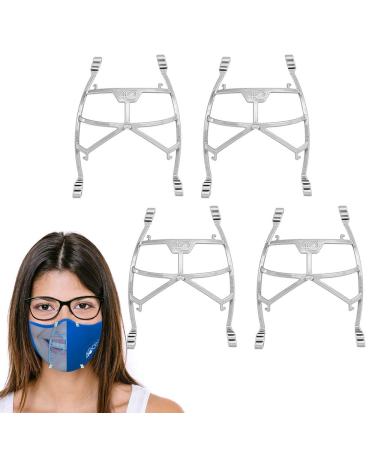 4ocean Face Mask Support Frame (Large, 4-Pack)