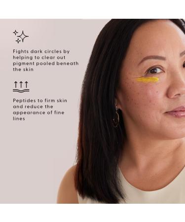 Stratia Lipid Gold Eye Cream - Anti-Aging Moisturizer for Dark Circles & Fine Lines | International Shipping Available - Buy Online on GoSupps.com