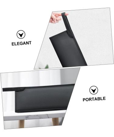 COHEALI Travel Curling Wand Travel Organizer Bags Toiletry Bag Storage Bag Hairdressing Tool Case Hair Dryer - Buy Online on GoSupps.com