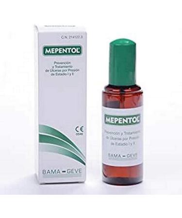 CSTLL Mepentol oil 60 ml