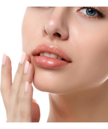 Vaseline Lip Therapy Cocoa Butter 4g Stick - Hydrating Lip Balm for Soft Moisturized Lips | International Shipping Available - Buy Online on GoSupps.com