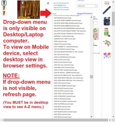 Perfume Spray Comparable to BEYOND PARADISE for Women Inspired Fragrance Rendition Eau de Parfum Fragrance Spray 1 oz. (30ml) Glass BEYOND PARADISE (women) type - Buy Online on GoSupps.com