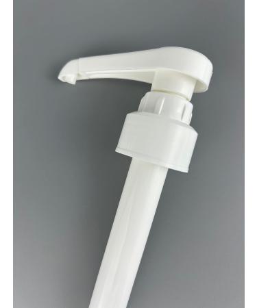 ALLYE Syrup Pump for Monin 750ml Glass Bottle (4 Pack) - Buy Online on GoSupps.com
