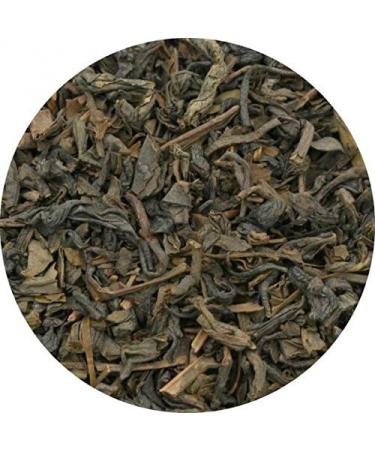  Lerbs & Hagedorn Th chinois Special Chun Mee 1 kg - Buy Online on GoSupps.com