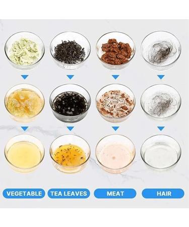 Meledmatte Powerful Pipe Dredging Agent Meledmatte Drain Gel Powerful Pipe Dredging Agent Meledmatte Meledmatte Toilet Drain Cleaner Toilet Unclogging Deodorizer Sink Drain Cleaner (1pcs) - Buy Online on GoSupps.com
