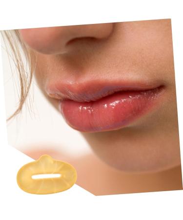 MERRYHAPY 20Pcs Lip Plumper Mask Hydrating Lip Care Membrane for Moisture Exfoliation Aging and Nourishing Random Styles Packaging Each - Buy Online on GoSupps.com