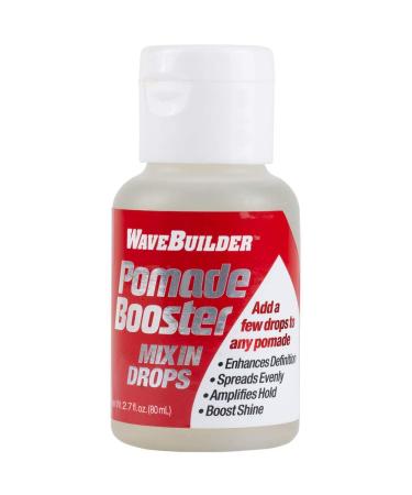 Wavebuilder Pomade Booster Mix in Drops