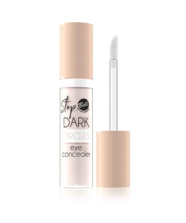 Bell - Concealer Stop Dark Circles 01 Light Beige.