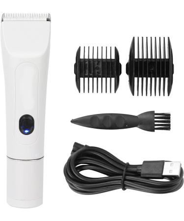 Electric Hair Trimmer High Power Motor Hair Clipper for Children for Professional for Barbershop - Buy Online on GoSupps.com