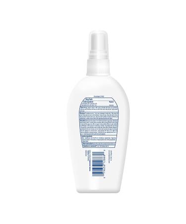 Banana Boat Baby Mineral Enriched Sunscreen Lotion Pump Spray SPF 50+ - 5oz - Buy Online on GoSupps.com