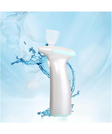 Paint Sprayer Mini Personal Airbrush Compressor Kit Cordless Portable Multi-Functional Foundation Make Up Craft Barber Salon Set for Painting Ceilings Fences cabinets Part D Pick - Buy Online on GoSupps.com
