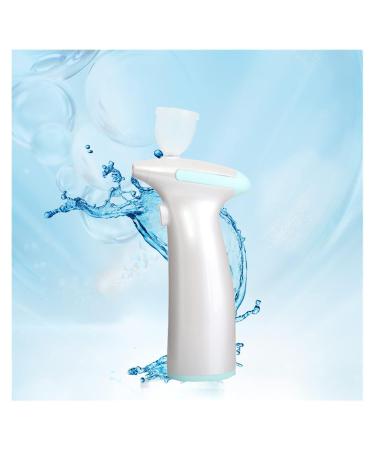 Airbrush with Compressor Pump Air-Brush Powerful Portable Electric Mini Beauty 0.3MM Nozzle Body Model Paint Tanning Supplies (Size : Part A Blue) - Buy Online on GoSupps.com