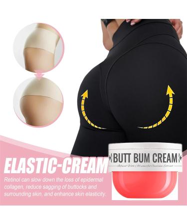 Mikabila (01)150g Buttock Enlargement Cream Hip Lift Up Cream Hip Lift Up Butt Firm Skin Enlargement Effective Shaping Hips Bigger and Firmer Ass Lift Cream for Bigger Buttocks Up - Buy Online on GoSupps.com