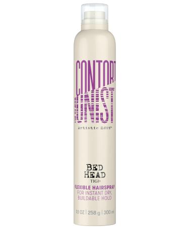 TIGI Bed Head Artistic Edit Contortionist Flexible Hair Spray 9.1 fl oz