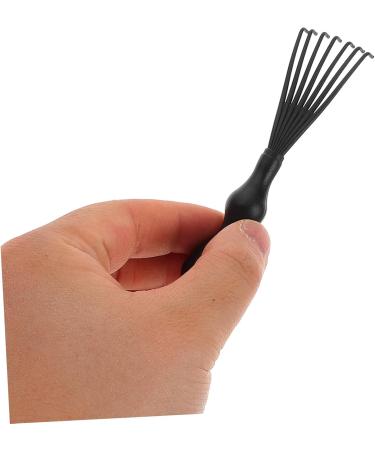 minkissy Nettoyant Pour Brosse Et Peigne Cheveux Kit Entretien Avec Brosse De Nettoyage Et Outil De Retrait De Poils Pour Usage Quotidien Et Voyage - Buy Online on GoSupps.com