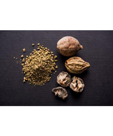 Buy Triphala Powder - Superfood Myrobalane & Bibhitaki | Buxtrade | International Shipping | Various Quantities Available (10x 1 kg) - Buy Online on GoSupps.com