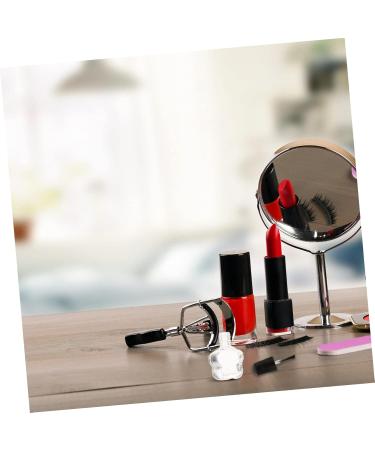 Beavorty False Lashes 3pcs False Eyelash Glue Lace Applique Eyelash Mascara Clear Mascara Double Eyelid Maker Double 5x3cm As Shown - Buy Online on GoSupps.com