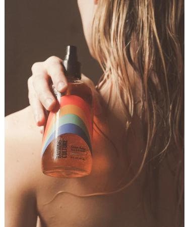 Bathing Culture Organic Outer Being Face + Body Oil | Natural Vegan Sustainable Skincare (2 fl oz - Buy Online on GoSupps.com