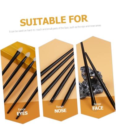 Angoily 1 Set Silicone Makeup Brush Silicone Paint Brush Powder Applicator Rosy Lips Cream Makeup Brush Lip Brush Silicone Brush for Blending Liquid Blush Brush Travel - Buy Online on GoSupps.com