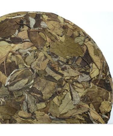 G teau de th Fuding de qualit sup rieure 300g th vert Shoumei bio parfum floral th  - Buy Online on GoSupps.com